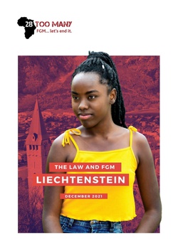 Liechtenstein: The Law and FGM (2021, English)